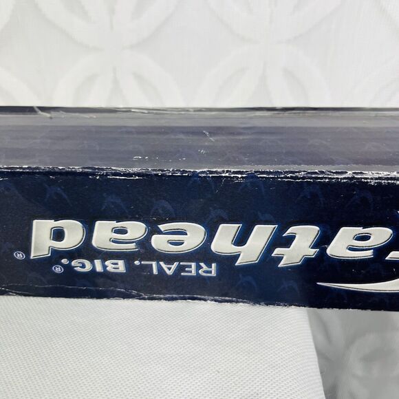 Real Big Fathead David Ortiz Boston Red Sox 7’ 5” X 5’ 11” 2011‎ 51-51025 - Picture 3 of 6